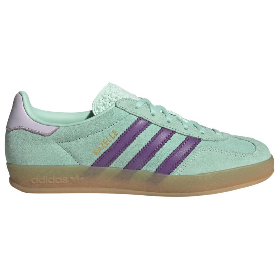 Adidas Gazelle Indoor W